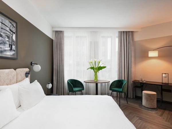 Hotel Tocq : photo 5 de la chambre suite junior