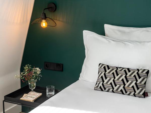 9Hotel Opera : photo 1 de la chambre chambre simple