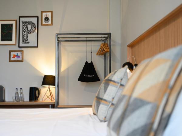 Victoria Inn : photo 4 de la chambre chambre double