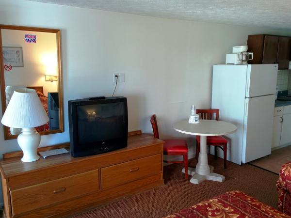 El Dorado : photo 5 de la chambre chambre avec 2 grands lits queen-size 