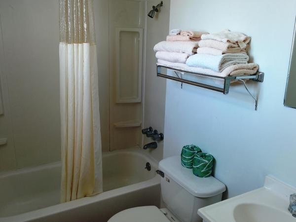 El Dorado : photo 4 de la chambre chambre avec 2 grands lits queen-size 