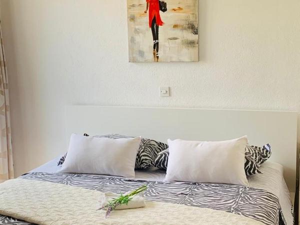 Apartment and room Hoselito : photo 5 de la chambre chambre double standard