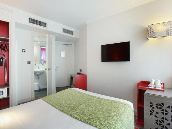 Hotel Eiffel Capitol : photo 5 de la chambre chambre double