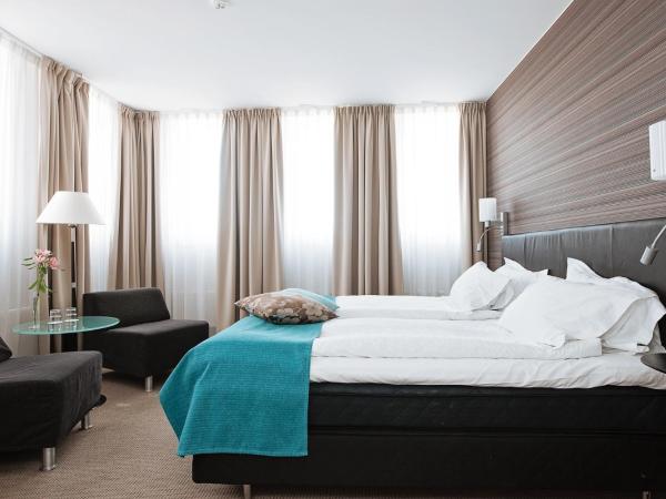 Elite Stadshotellet Växjö : photo 2 de la chambre suite junior (2 adultes)