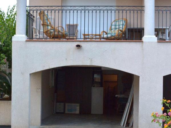 L'Orangeraie du Cap : photo 10 de la chambre appartement - vue sur jardin
