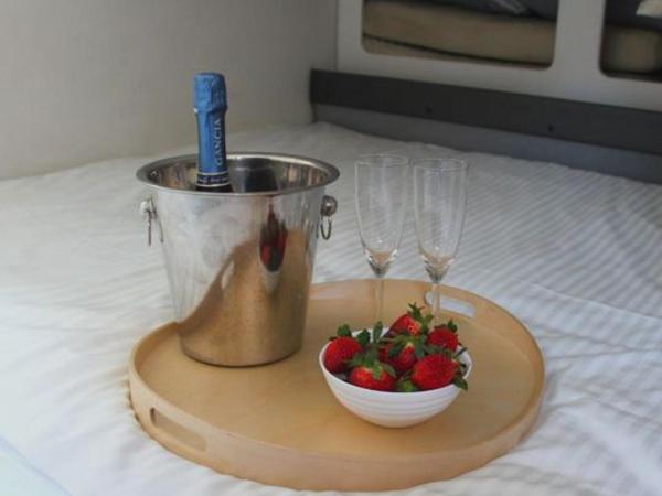 Douro4sailing : photo 2 de la chambre bateau 2 chambres