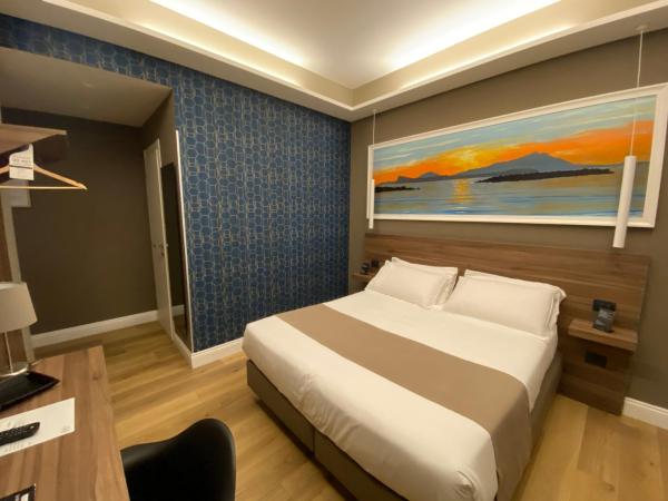 7th Floor Suite : photo 7 de la chambre chambre double standard