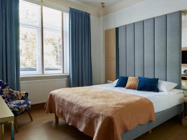 Villa Antonina : photo 3 de la chambre chambre double ou lits jumeaux