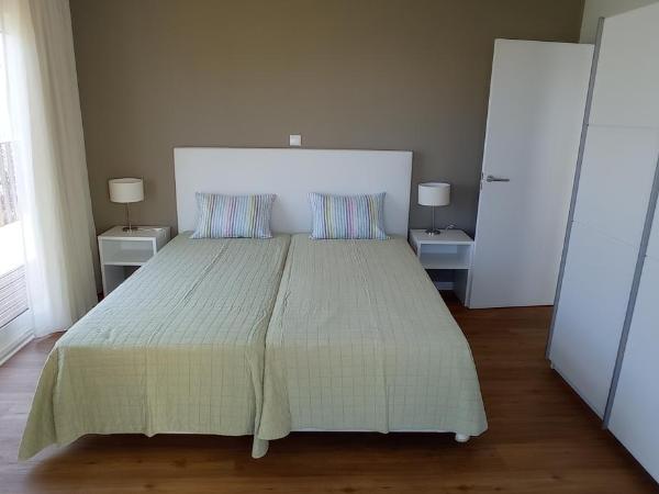 Hotel Apartamento Paraiso De Albufeira : photo 3 de la chambre bungalow deluxe - vue sur jardin