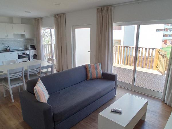 Hotel Apartamento Paraiso De Albufeira : photo 4 de la chambre bungalow deluxe - vue sur jardin