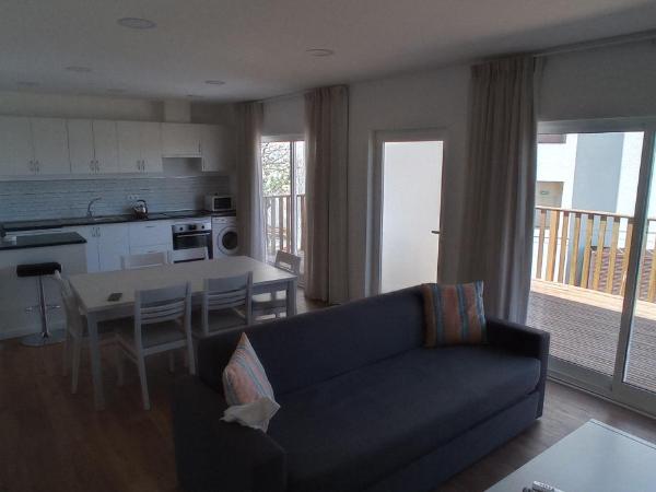 Hotel Apartamento Paraiso De Albufeira : photo 5 de la chambre bungalow deluxe - vue sur jardin