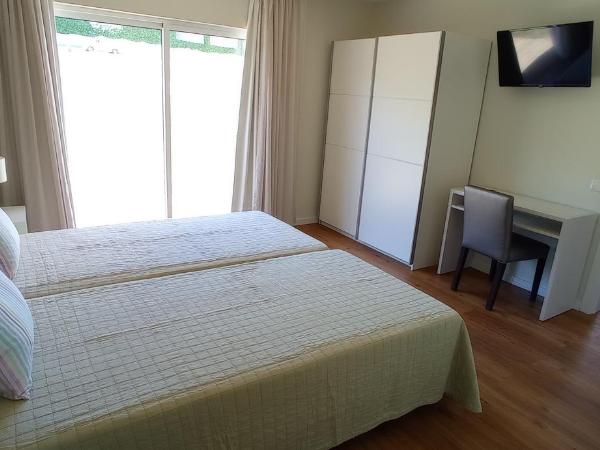 Hotel Apartamento Paraiso De Albufeira : photo 8 de la chambre bungalow deluxe - vue sur jardin