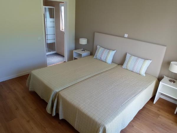 Hotel Apartamento Paraiso De Albufeira : photo 10 de la chambre bungalow deluxe - vue sur jardin