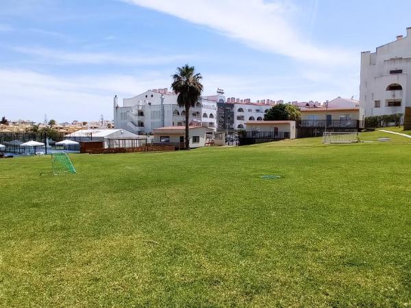 Hotel Apartamento Paraiso De Albufeira : photo 1 de la chambre bungalow deluxe - vue sur jardin