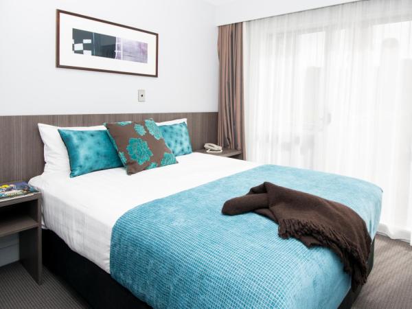 Quest Newmarket Serviced Apartments : photo 7 de la chambre appartement 2 chambres