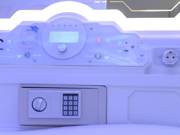 Space Home Apartment - City Center : photo 1 de la chambre chambre simple