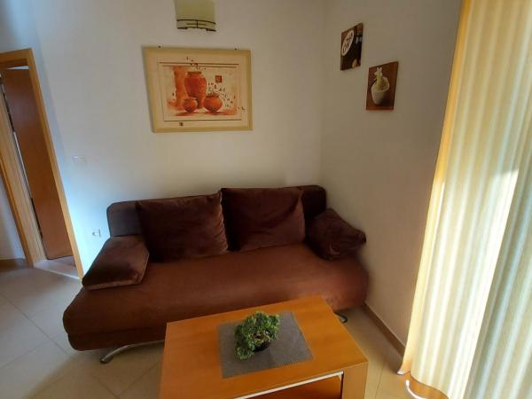 Guest House As : photo 9 de la chambre appartement 1 chambre