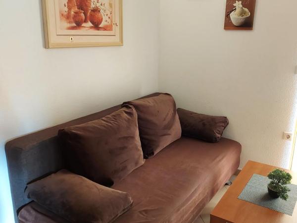 Guest House As : photo 7 de la chambre appartement 1 chambre