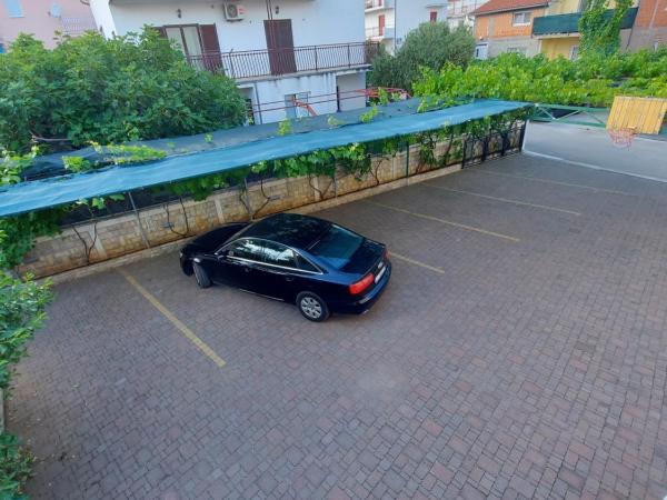 Guest House As : photo 5 de la chambre appartement 1 chambre