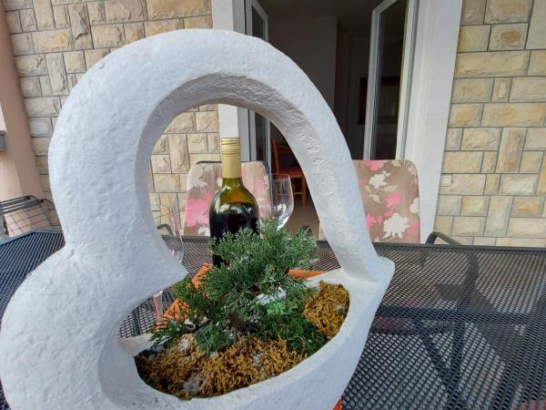 Guest House As : photo 5 de la chambre appartement 1 chambre