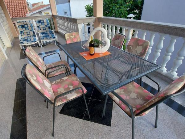 Guest House As : photo 1 de la chambre appartement 1 chambre