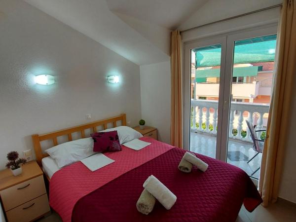 Guest House As : photo 7 de la chambre appartement 1 chambre