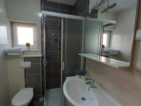 Guest House As : photo 10 de la chambre appartement 1 chambre