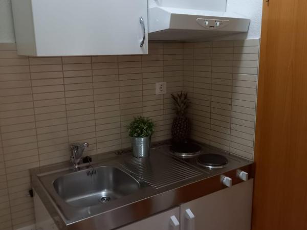 Guest House As : photo 9 de la chambre appartement 1 chambre