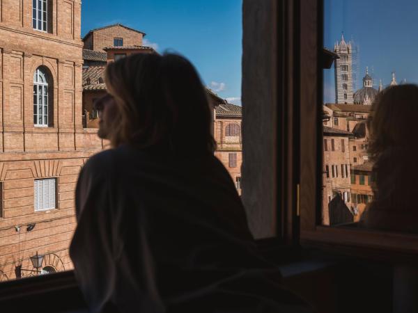 Palazzo Ravizza : photo 1 de la chambre chambre double supérieure