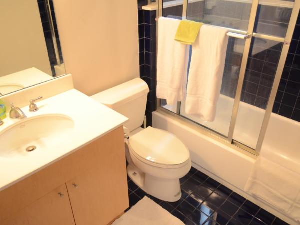 Modern B & B : photo 2 de la chambre chambre double Économique