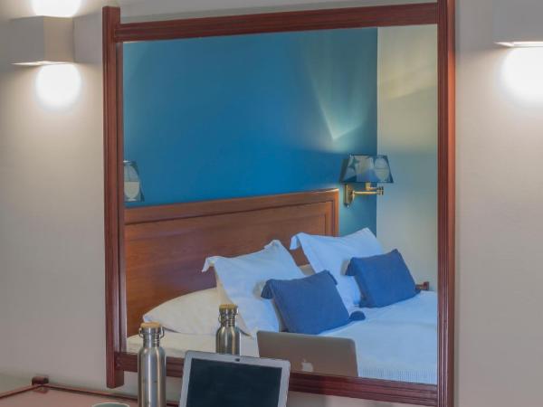 Delice Hotel - Family Apartments : photo 5 de la chambre appartement avec balcon (4 adultes)