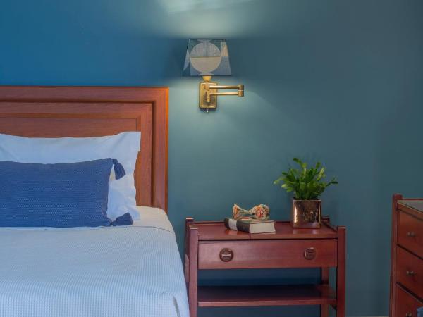 Delice Hotel - Family Apartments : photo 4 de la chambre appartement avec balcon (4 adultes)
