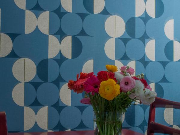 Delice Hotel - Family Apartments : photo 3 de la chambre appartement avec balcon (4 adultes)
