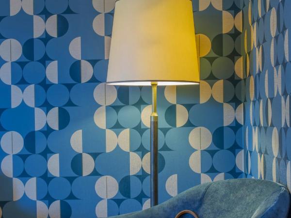 Delice Hotel - Family Apartments : photo 1 de la chambre appartement avec balcon (4 adultes)