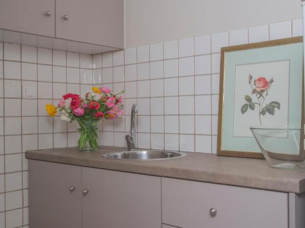 Delice Hotel - Family Apartments : photo 1 de la chambre appartement 2 chambres (5 adultes) - vue sur colline du lycabette