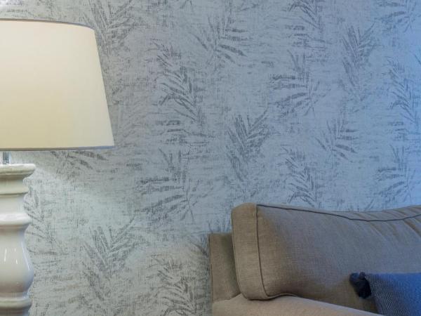 Delice Hotel - Family Apartments : photo 1 de la chambre appartement 1 chambre avec balcon (2 adultes)