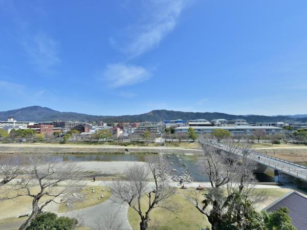 KKR Kyoto Kuniso : photo 3 de la chambre chambre lits jumeaux de style japonais avec salle de bains commune