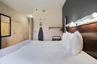 Suburban Studios : photo 4 de la chambre room #5992425