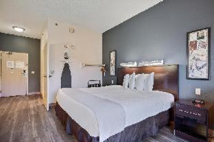 Suburban Studios : photo 5 de la chambre room #5992425