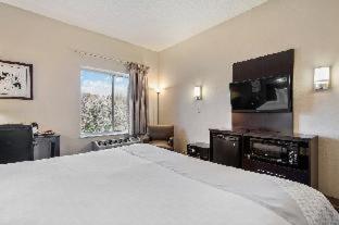 Suburban Studios : photo 7 de la chambre room #5992425