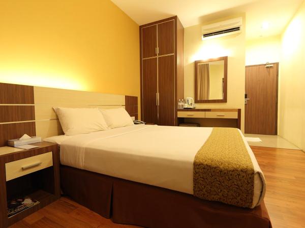 Seasons View Hotel : photo 3 de la chambre chambre double standard