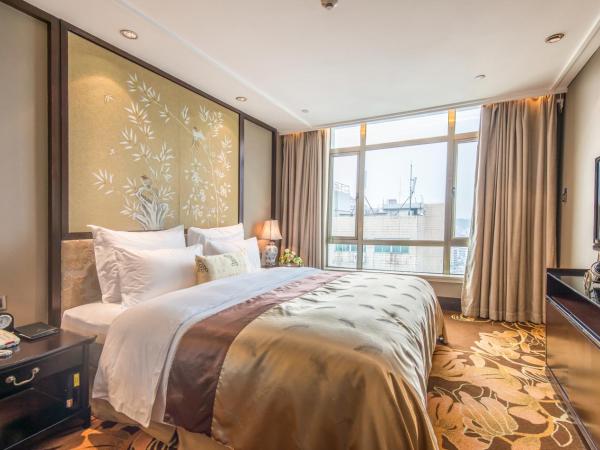 Panyu Hotel : photo 7 de la chambre main building executive suite a