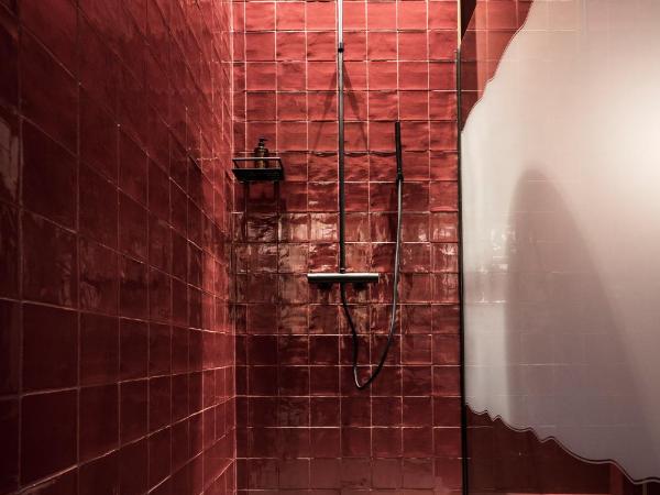 Altstadthotel Weisses Kreuz : photo 6 de la chambre suite mozart