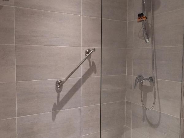 Imperial Boutique Hotel Rabat : photo 3 de la chambre chambre simple