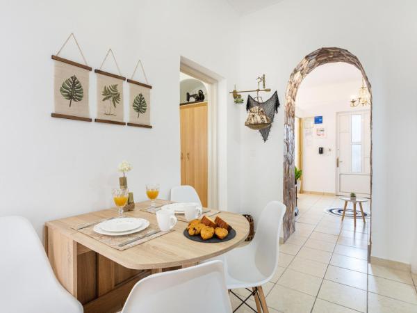 Erofili Ηouse : photo 3 de la chambre maison de vacances