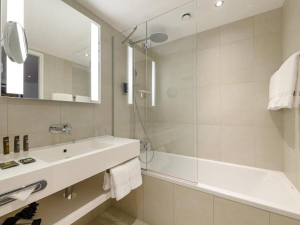 Novotel Wien Hauptbahnhof : photo 5 de la chambre suite junior