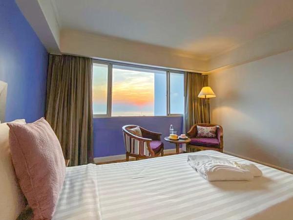 Hua Hin Grand Hotel and Plaza - SHA Extra Plus : photo 1 de la chambre chambre double ou lits jumeaux supérieure