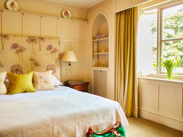 The Bath Priory - A Relais & Chateaux Hotel : photo 1 de la chambre chambre double ou lits jumeaux classique