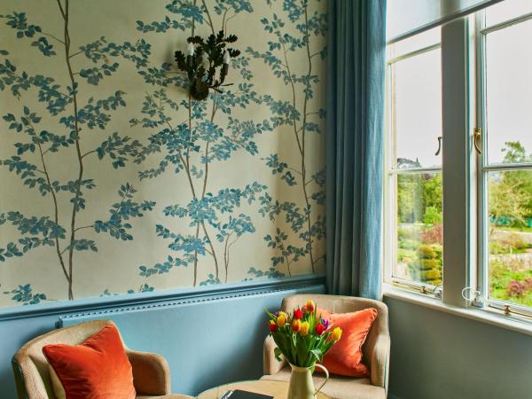 The Bath Priory - A Relais & Chateaux Hotel : photo 6 de la chambre chambre double ou lits jumeaux supérieure