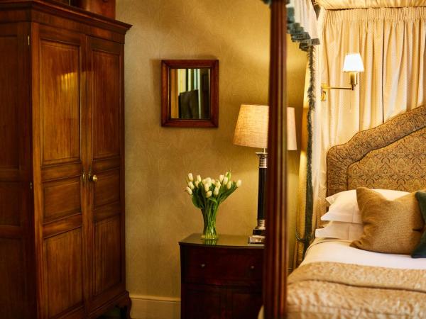 The Bath Priory - A Relais & Chateaux Hotel : photo 3 de la chambre chambre double deluxe